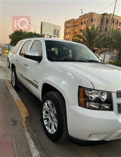 شيفروليه تاهو